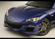 2009 Mazda RX-8